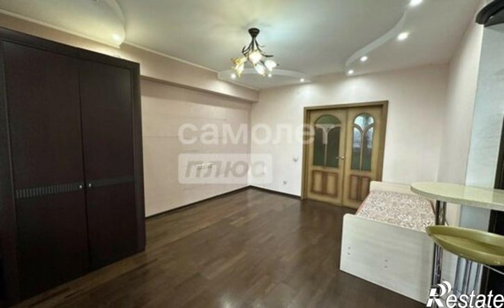 3-комн квартира Старо-Кузьмихинская улица, 48/3,  д. 48/3