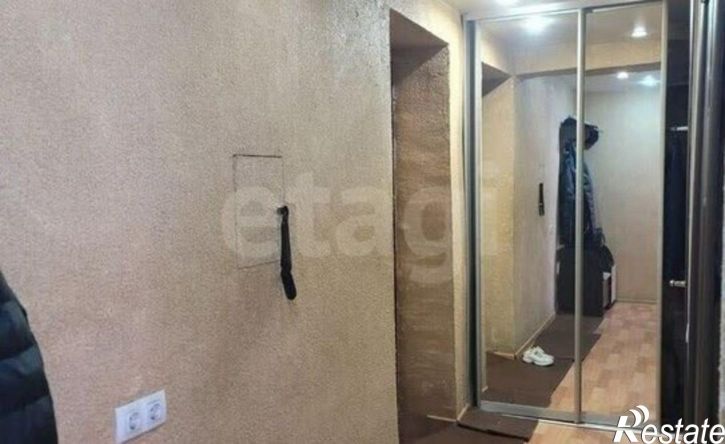 2-комн квартира 2-я Железнодорожная улица, 59,  д. 59