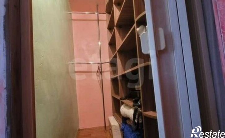 2-комн квартира 2-я Железнодорожная улица, 59,  д. 59