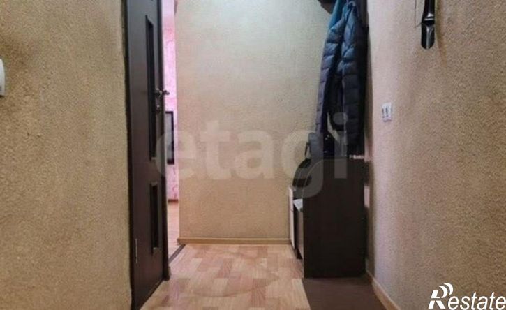 2-комн квартира 2-я Железнодорожная улица, 59,  д. 59