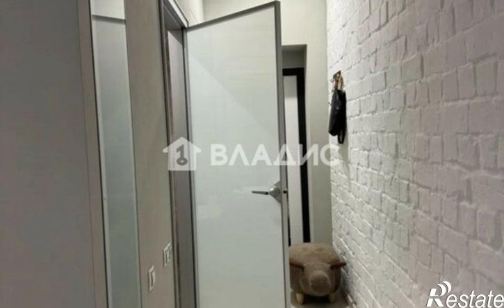 2-комн квартира улица Степана Разина, 9,  д. 9
