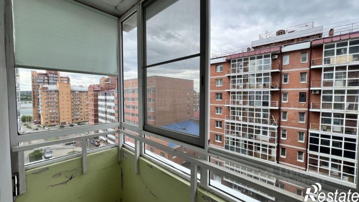 1-комн квартира ул Байкальская, 236б/3,  д. 236б/3
