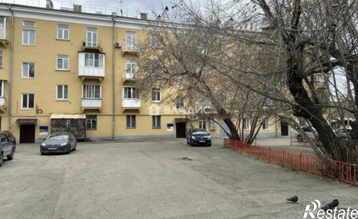 2-комн квартира улица Степана Разина, 9,  д. 9