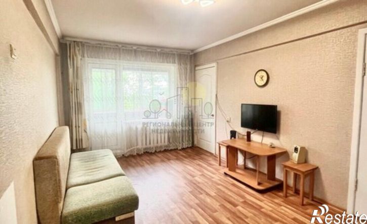 4-комн квартира Севастопольская улица, 245,  д. 245