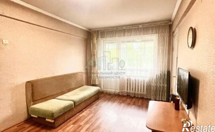 4-комн квартира Севастопольская улица, 245,  д. 245