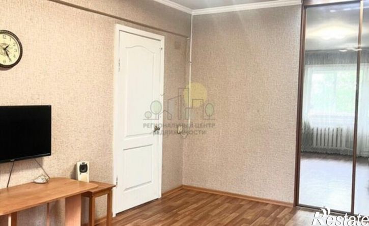 4-комн квартира Севастопольская улица, 245,  д. 245