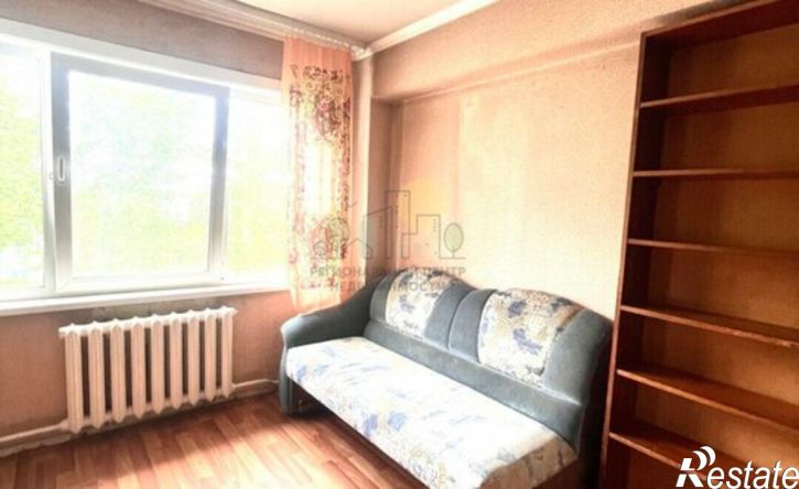 4-комн квартира Севастопольская улица, 245,  д. 245