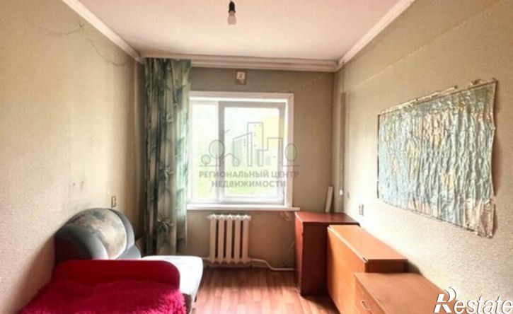 4-комн квартира Севастопольская улица, 245,  д. 245
