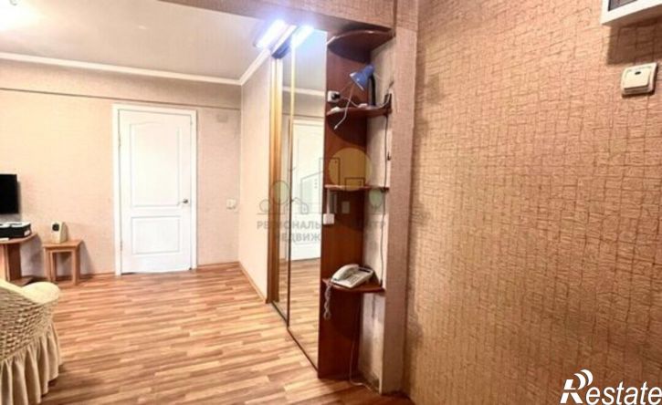 4-комн квартира Севастопольская улица, 245,  д. 245