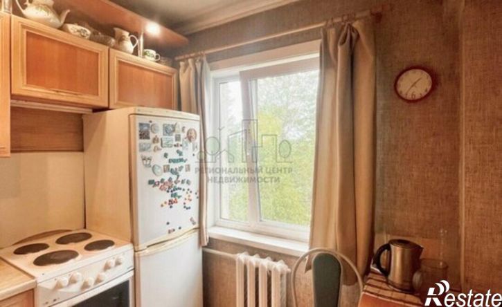 4-комн квартира Севастопольская улица, 245,  д. 245