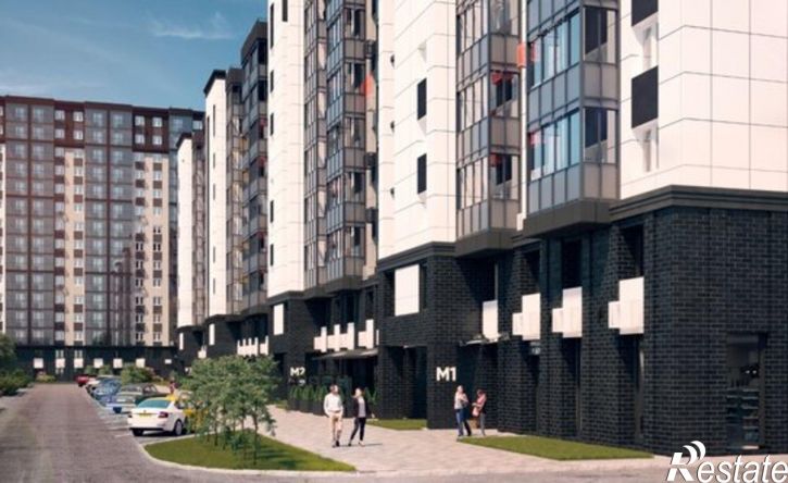 1-комн квартира Пулковский пер, 30,  д. 30