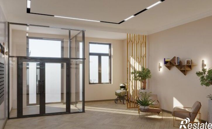 1-комн квартира Пулковский пер, 30,  д. 30