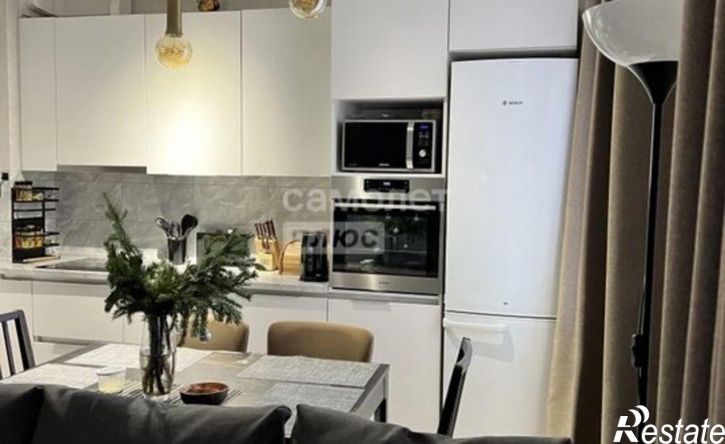 3-комн квартира Сибирская улица, 24,  д. 24