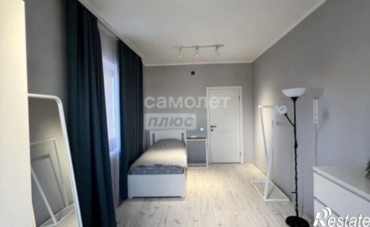 3-комн квартира Сибирская улица, 24,  д. 24