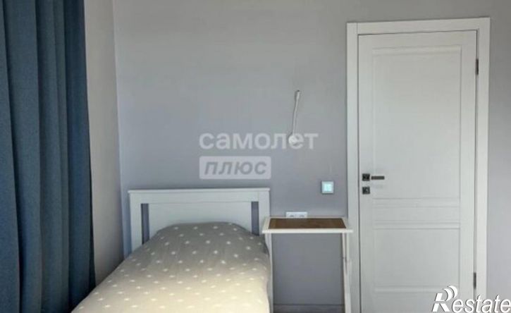 3-комн квартира Сибирская улица, 24,  д. 24