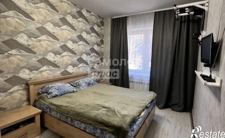 3-комн квартира Сибирская улица, 24,  д. 24