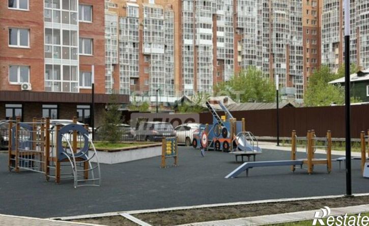 2-комн квартира улица Шмидта, 2,  д. 2