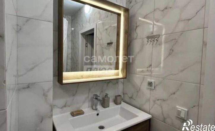3-комн квартира Сибирская улица, 24,  д. 24