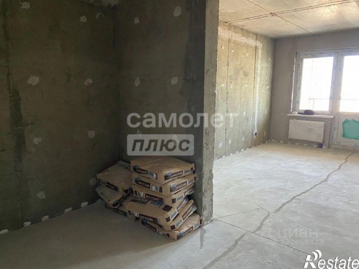 1-комн квартира ул Шмидта, 2,  д. 2