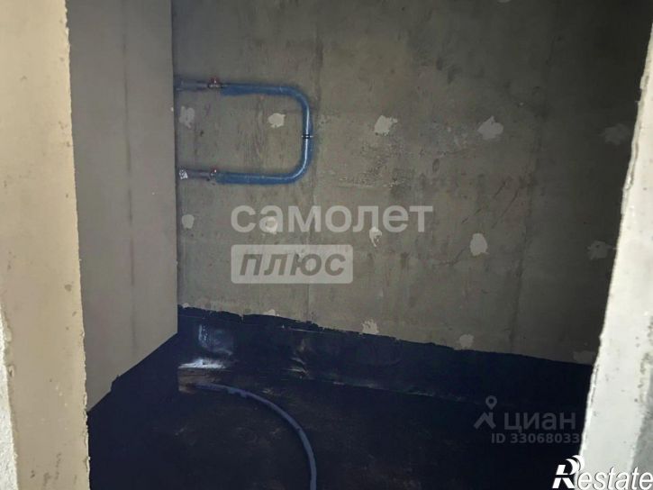 1-комн квартира ул Шмидта, 2,  д. 2