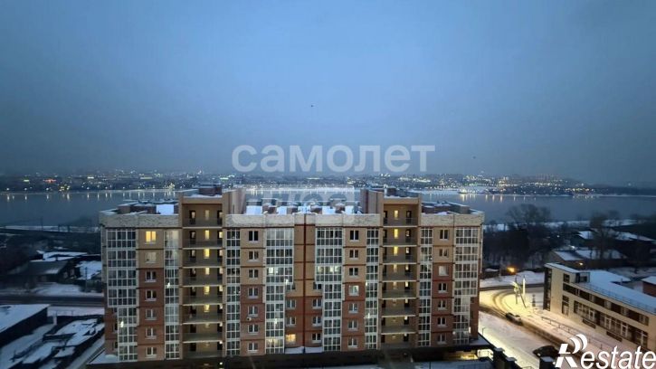 1-комн квартира ул Шмидта, 2,  д. 2