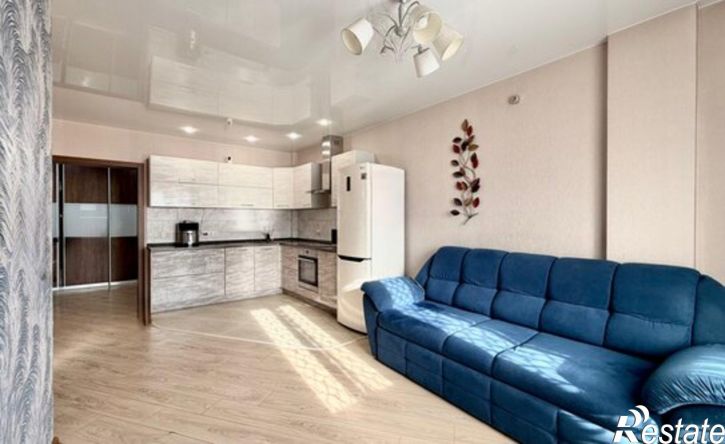 3-комн квартира ул Пискунова, 142/4,  д. 142/4