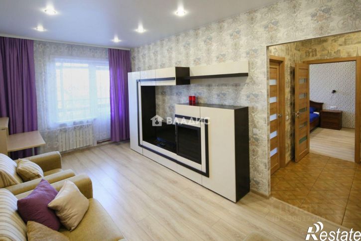 2-комн квартира ул Лыткина, 9/6,  д. 9/6