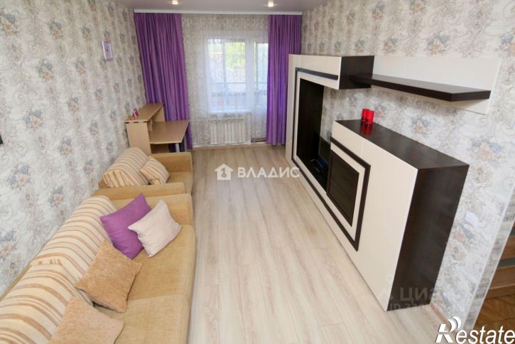 2-комн квартира ул Лыткина, 9/6,  д. 9/6