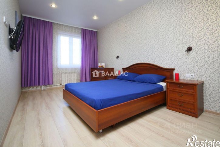2-комн квартира ул Лыткина, 9/6,  д. 9/6