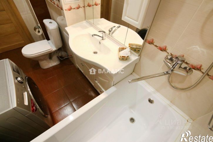 2-комн квартира ул Лыткина, 9/6,  д. 9/6