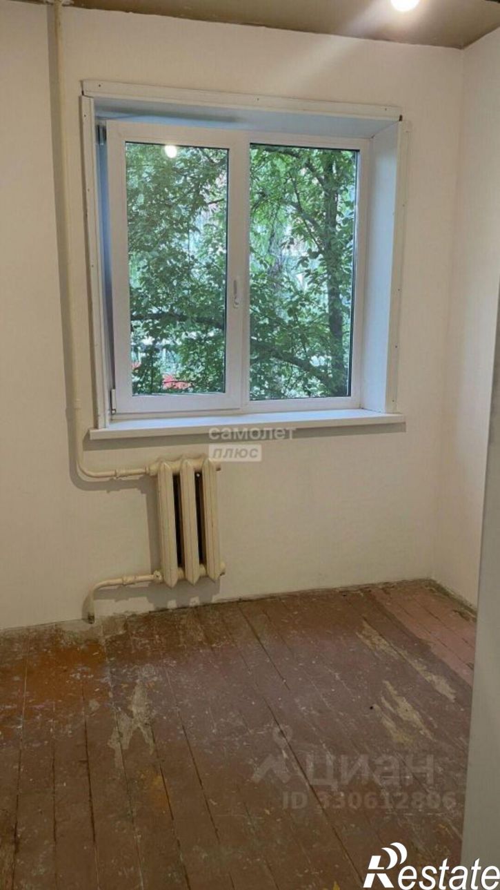 1-комн квартира Иркутск г., Свердловский, д.63