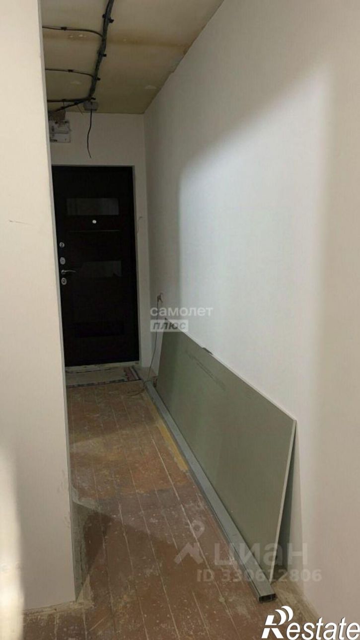 1-комн квартира Иркутск г., Свердловский, д.63