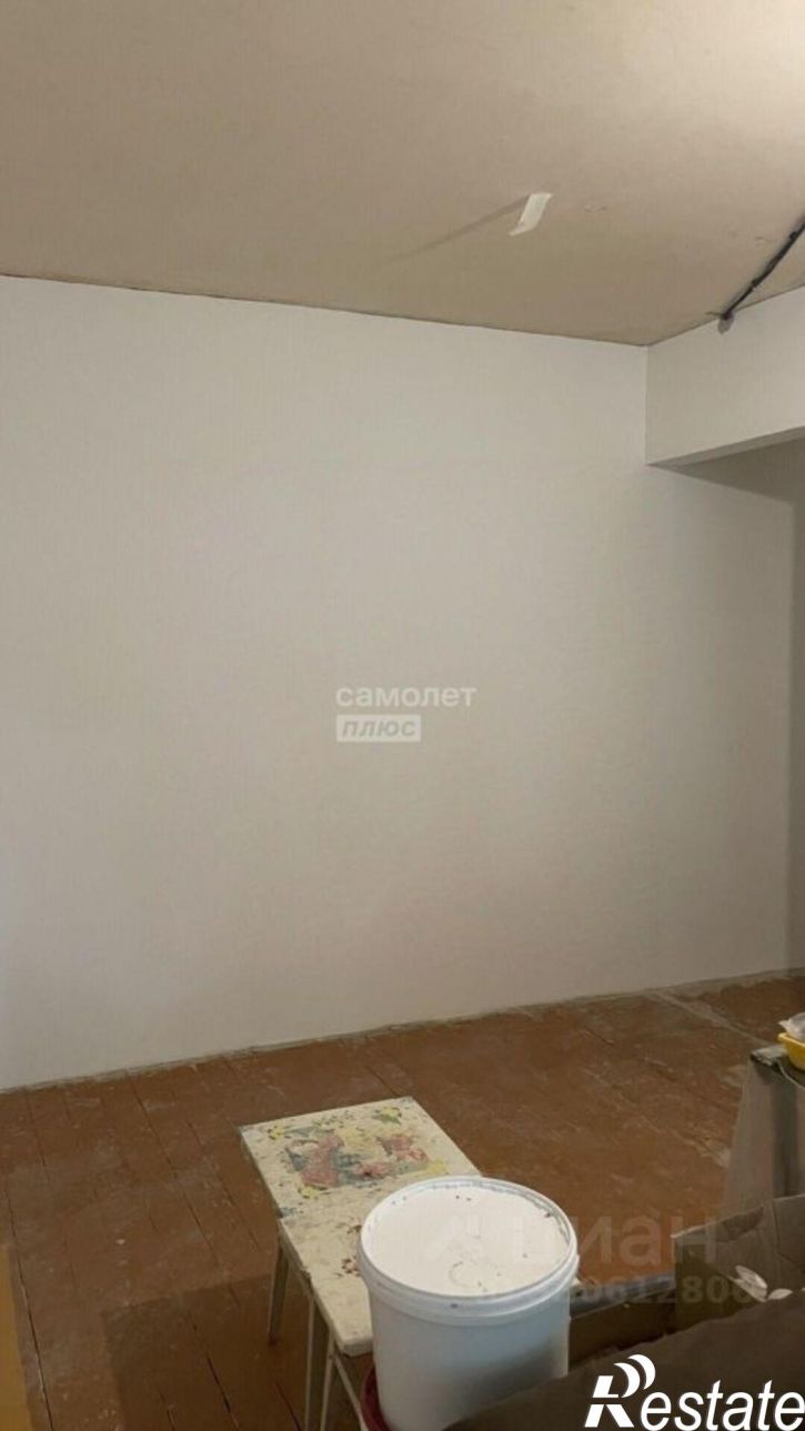 1-комн квартира Иркутск г., Свердловский, д.63