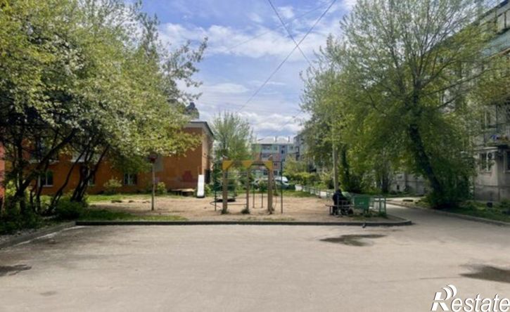 2-комн квартира ул Доржи Банзарова, 29,  д. 29