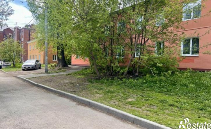 2-комн квартира ул Доржи Банзарова, 29,  д. 29