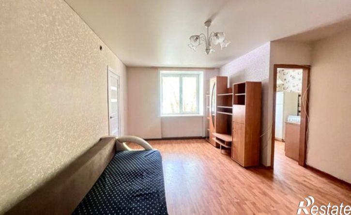 2-комн квартира ул Доржи Банзарова, 29,  д. 29