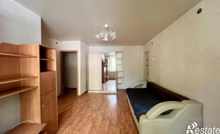2-комн квартира ул Доржи Банзарова, 29,  д. 29