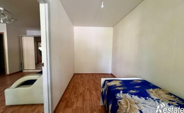 2-комн квартира ул Доржи Банзарова, 29,  д. 29
