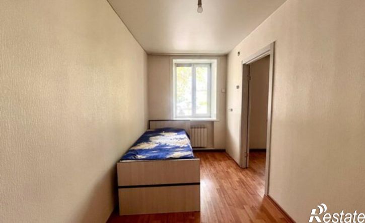 2-комн квартира ул Доржи Банзарова, 29,  д. 29