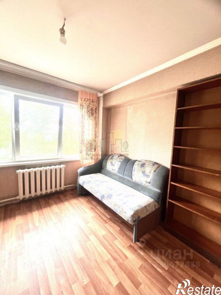 4-комн квартира ул Севастопольская, 245,  д. 245