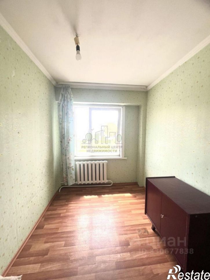 4-комн квартира ул Севастопольская, 245,  д. 245