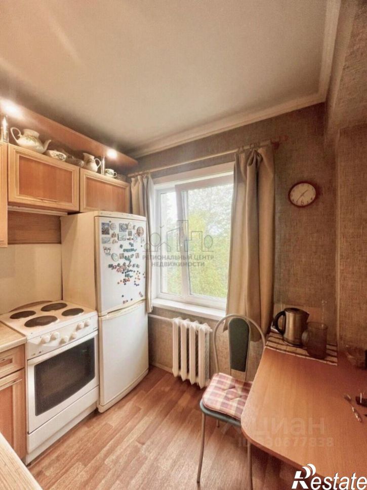 4-комн квартира ул Севастопольская, 245,  д. 245