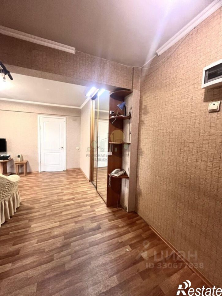 4-комн квартира ул Севастопольская, 245,  д. 245