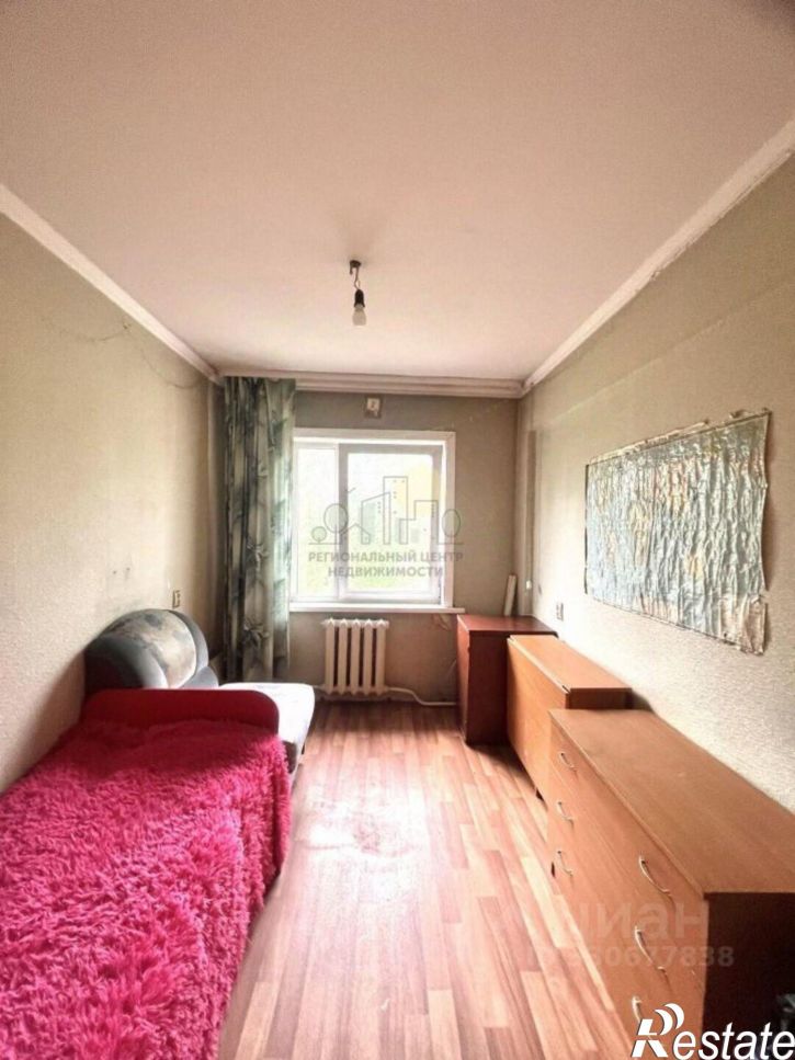 4-комн квартира ул Севастопольская, 245,  д. 245