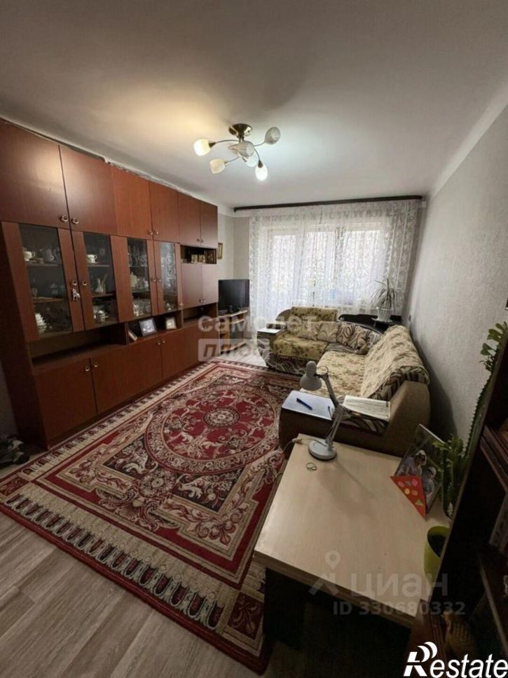 3-комн квартира ул Куликовская, 4,  д. 4