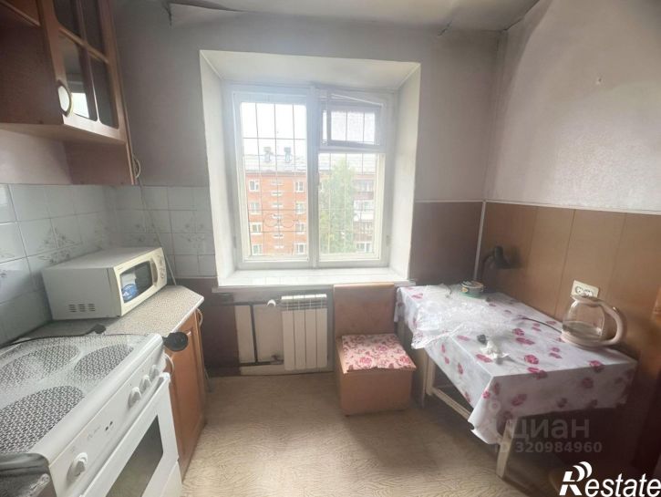 1-комн квартира Подаптечная улица, 1,  д. 1