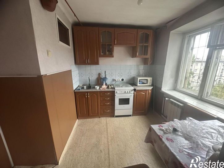 1-комн квартира Подаптечная улица, 1,  д. 1