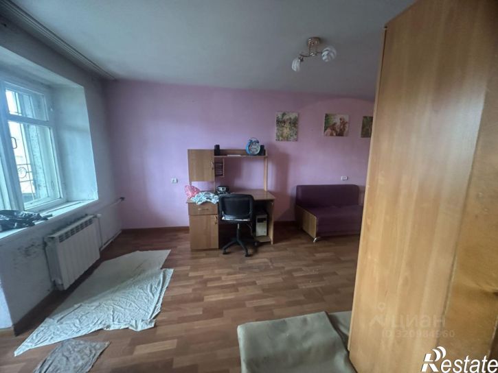 1-комн квартира Подаптечная улица, 1,  д. 1