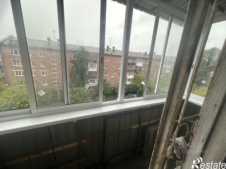 1-комн квартира Подаптечная улица, 1,  д. 1
