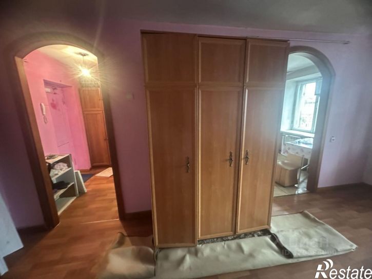 1-комн квартира Подаптечная улица, 1,  д. 1